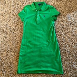 Ralph Lauren women’s dress-Size M